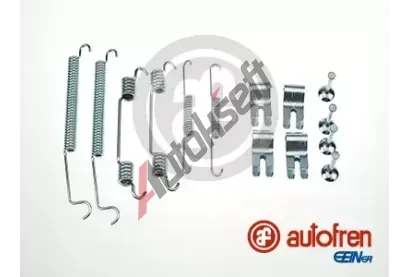 AUTOFREN SEINSA Sada psluenstv brzdov elisti AFR D3959A, D3959A