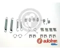 Sada psluenstv brzdov elisti AUTOFREN SEINSA ‐ AFR D3961A