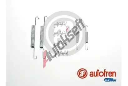AUTOFREN SEINSA Sada psluenstv parkovacch brzdovch elist AFR D3962A, D3962A