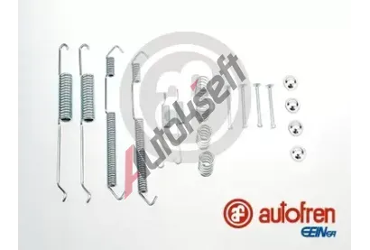 AUTOFREN SEINSA Sada psluenstv brzdov elisti AFR D3963A, D3963A