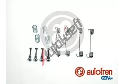 AUTOFREN SEINSA Sada psluenstv parkovacch brzdovch elist AFR D3964A, D3964A