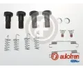 Sada psluenstv parkovacch brzdovch elist AUTOFREN SEINSA ‐ AFR D3965A