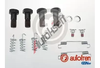 AUTOFREN SEINSA Sada psluenstv parkovacch brzdovch elist AFR D3965A, D3965A