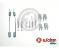 Sada psluenstv brzdov elisti AUTOFREN SEINSA ‐ AFR D3967A