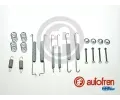 Sada psluenstv brzdov elisti AUTOFREN SEINSA ‐ AFR D3968A