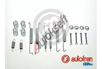 AUTOFREN SEINSA Sada psluenstv brzdov elisti AFR D3968A, D3968A