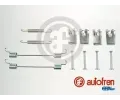 Sada psluenstv brzdov elisti AUTOFREN SEINSA ‐ AFR D3969A