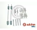 AUTOFREN SEINSA Sada psluenstv brzdov elisti ‐ AFR D3970A