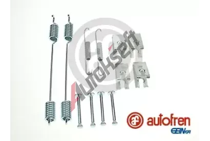 AUTOFREN SEINSA Sada psluenstv brzdov elisti AFR D3970A, D3970A