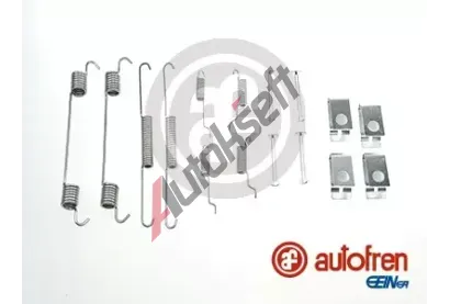 AUTOFREN SEINSA Sada psluenstv brzdov elisti AFR D3972A, D3972A