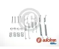 Sada psluenstv brzdov elisti AUTOFREN SEINSA ‐ AFR D3974A