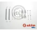 Sada psluenstv brzdov elisti AUTOFREN SEINSA ‐ AFR D3975A