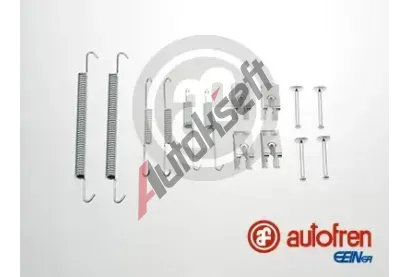 AUTOFREN SEINSA Sada psluenstv brzdov elisti AFR D3975A, D3975A