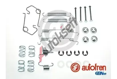 AUTOFREN SEINSA Sada psluenstv brzdov elisti AFR D3976A, D3976A