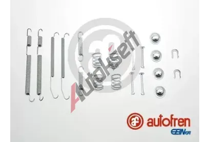 AUTOFREN SEINSA Sada psluenstv brzdov elisti AFR D3978A, D3978A