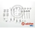 Sada psluenstv brzdov elisti AUTOFREN SEINSA ‐ AFR D3979A