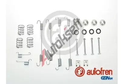 AUTOFREN SEINSA Sada psluenstv brzdov elisti AFR D3979A, D3979A