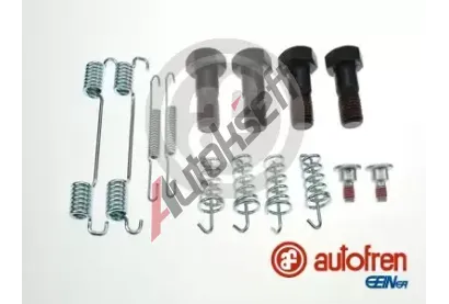AUTOFREN SEINSA Sada psluenstv parkovacch brzdovch elist AFR D3983A, D3983A