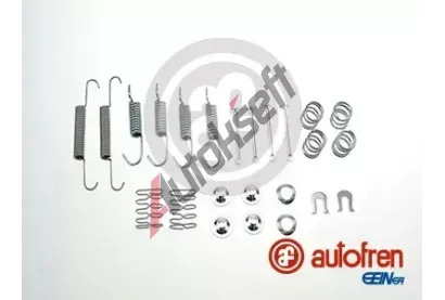 AUTOFREN SEINSA Sada psluenstv parkovacch brzdovch elist AFR D3984A, D3984A
