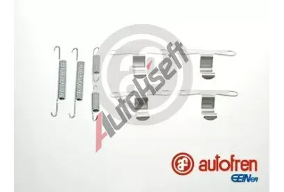 AUTOFREN SEINSA Sada psluenstv parkovacch brzdovch elist AFR D3985A, D3985A