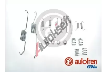 AUTOFREN SEINSA Sada psluenstv brzdov elisti AFR D3988A, D3988A