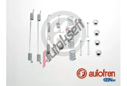 AUTOFREN SEINSA Sada psluenstv brzdov elisti AFR D3990A, D3990A