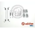 Sada psluenstv brzdov elisti AUTOFREN SEINSA ‐ AFR D3991A