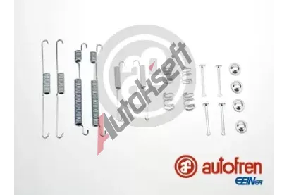 AUTOFREN SEINSA Sada psluenstv brzdov elisti AFR D3992A, D3992A