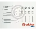 Sada psluenstv brzdov elisti AUTOFREN SEINSA ‐ AFR D3994A