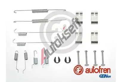 AUTOFREN SEINSA Sada psluenstv brzdov elisti AFR D3996A, D3996A
