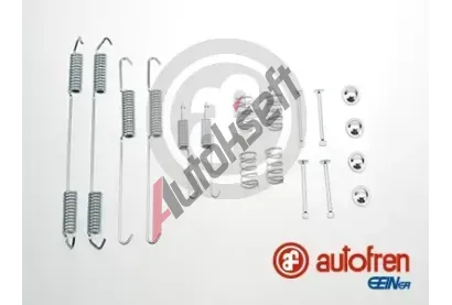 AUTOFREN SEINSA Sada psluenstv brzdov elisti AFR D3998A, D3998A