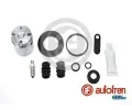 Sada na opravu brzdovho tmenu AUTOFREN SEINSA ‐ AFR D41199C