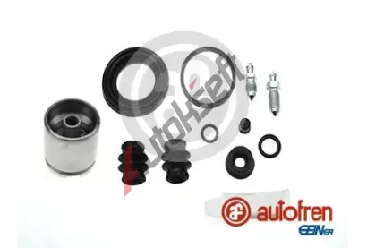 AUTOFREN SEINSA Sada na opravu brzdovho tmenu AFR D41380K, D41380K