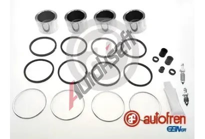 AUTOFREN SEINSA Sada na opravu brzdovho tmenu AFR D41383C, D41383C