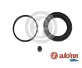 Sada na opravu brzdovho tmenu AUTOFREN SEINSA ‐ AFR D4150