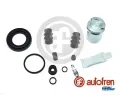 Sada na opravu brzdovho tmenu AUTOFREN SEINSA ‐ AFR D41666C
