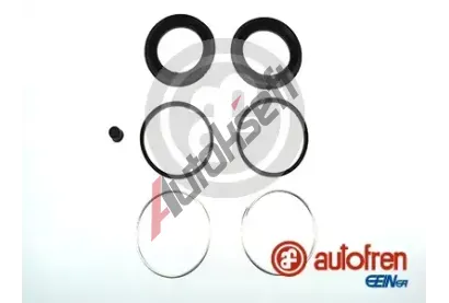 AUTOFREN SEINSA Sada na opravu brzdového třmenu AFR D4167, D4167 AUTOFREN SEINSA Sada na opravu brzdového třmenu AFR D4167, D4167