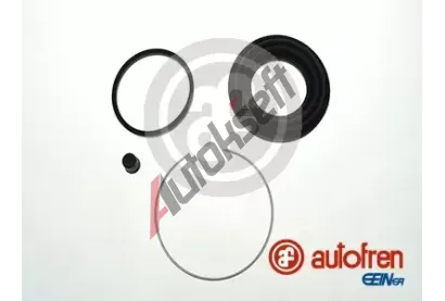 AUTOFREN SEINSA Sada na opravu brzdového třmenu AFR D4168, D4168  AUTOFREN SEINSA Sada na opravu brzdového třmenu AFR D4168, D4168