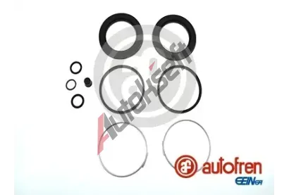 AUTOFREN SEINSA Sada na opravu brzdovho tmenu AFR D4187, D4187