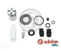 Sada na opravu brzdovho tmenu AUTOFREN SEINSA ‐ AFR D41886C