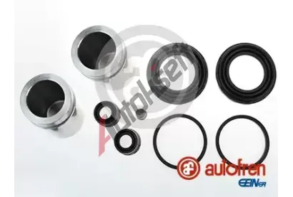 AUTOFREN SEINSA Sada na opravu brzdového třmenu AFR D42196C, D42196C AUTOFREN SEINSA Sada na opravu brzdového třmenu AFR D42196C, D42196C
