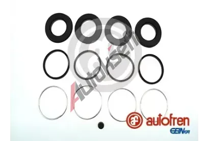 AUTOFREN SEINSA Sada na opravu brzdového třmenu AFR D4230, D4230 AUTOFREN SEINSA Sada na opravu brzdového třmenu AFR D4230, D4230
