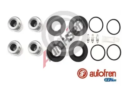 AUTOFREN SEINSA Sada na opravu brzdového třmenu AFR D42312C, D42312C AUTOFREN SEINSA Sada na opravu brzdového třmenu AFR D42312C, D42312C