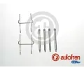 Sada psluenstv obloen kotouov brzdy AUTOFREN SEINSA ‐ AFR D42354A
