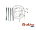 Sada psluenstv obloen kotouov brzdy AUTOFREN SEINSA ‐ AFR D42355A