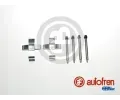 Sada p��slu�enstv� oblo�en� kotou�ov� brzdy&nbsp;AUTOFREN SEINSA&nbsp;&dash;&nbsp;AFR D42382A