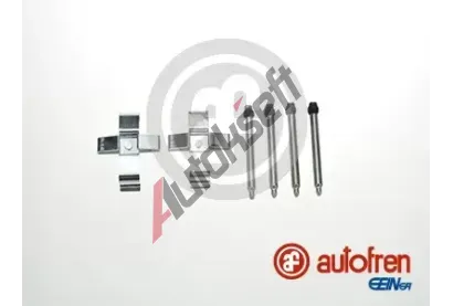 AUTOFREN SEINSA Sada p��slu�enstv� oblo�en� kotou�ov� brzdy AFR D42382A, D42382A