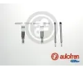 Sada psluenstv obloen kotouov brzdy AUTOFREN SEINSA ‐ AFR D42388A