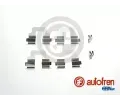 AUTOFREN SEINSA Sada psluenstv obloen kotouov brzdy ‐ AFR D42389A