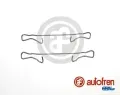 AUTOFREN SEINSA Sada psluenstv obloen kotouov brzdy ‐ AFR D42394A